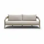 Lawn sofas   - Whale Lounge Set - SNOC