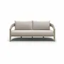 Lawn sofas   - Whale Lounge Set - SNOC