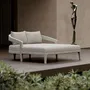 Deck chairs - Whale Daybed - SNOC