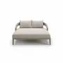 Deck chairs - Whale Daybed - SNOC