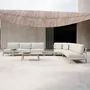 Canapés de jardin - Kit modulaire Lyora - SNOC