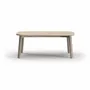 Lawn tables - Lyora Dining Set for 6 - SNOC