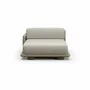 Deck chairs - Caleo Daybed Module - SNOC