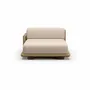 Deck chairs - Caleo Daybed Module - SNOC