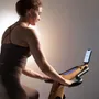 Vélos d'appartements - NOHRD Bike V2 | Vélo d'appartement - WATERROWER | NOHRD FRANCE