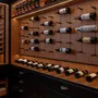 Shelves - "Haute Couture" Wine Cellar - CUBEX