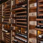 Shelves - "Haute Couture" Wine Cellar - CUBEX