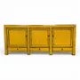 Sideboards - Old and unique lacquered sideboard - PAGODA INTERNATIONAL