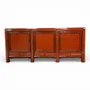 Sideboards - Old and unique lacquered sideboard - PAGODA INTERNATIONAL