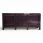 Sideboards - Old and unique lacquered sideboard - PAGODA INTERNATIONAL
