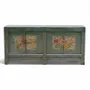Sideboards - Old and unique lacquered sideboard - PAGODA INTERNATIONAL