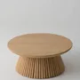 Tables for hotels - STRIHA | Modern Heritage Coffee Table - TIVOLI