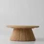 Tables for hotels - STRIHA | Modern Heritage Coffee Table - TIVOLI