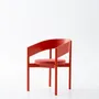 Chairs for hospitalities & contracts - ORBIT | Architectural Bent Plywood Chair - TIVOLI