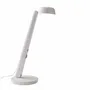 Objets design - Lampe Polux - Blanc chaud & Gris - LUMINAIRES POLUX