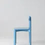 Chairs for hospitalities & contracts - POINT | Geometric Sustainable Chair - TIVOLI
