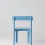 Chairs for hospitalities & contracts - POINT | Geometric Sustainable Chair - TIVOLI