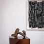 Design objects - Silent Language - Love, Hope, Dream - Bronze Sculptures - GARDECO OBJECTS