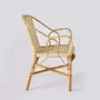 Fauteuils - Fauteuil en rotin tressé MARCEL - KOK MAISON