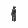 Objets design - The Visitor - Ceramic figurine & sculpture - GARDECO OBJECTS