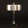 Table lamps - Chicago Table Lamp Handmade in Portugal By Porus Porus Studio - PORUS STUDIO