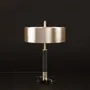 Table lamps - Chicago Table Lamp Handmade in Portugal By Porus Porus Studio - PORUS STUDIO