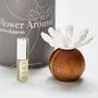 Cadeaux - Diffuseur de parfum en bois et porcelaine - Diffuseur aromatique MARGO - ANOQ