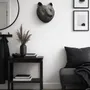 Objets de décoration - OURS - Sculpture murale - DABA DECO