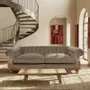 Canapés pour collectivités - Chesterfield Big Ben Essence |Canapé et Fauteuil - CREARTE COLLECTIONS