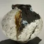 Vases - Vases de la collection Céramique sauvage - GALERIE SANA MOREAU