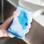 Kitchen utensils - Sponge - Sunsun Sponge/DAINICHI collection - ABINGPLUS
