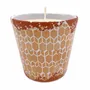 Candles - Barcelona Modernist ceramic scented candle size L - WAX DESIGN - BARCELONA