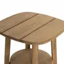 Tables de jardin - Sidetable - FJAKA FURNITURE