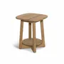 Tables de jardin - Sidetable - FJAKA FURNITURE