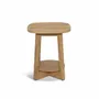 Tables de jardin - Sidetable - FJAKA FURNITURE