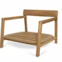 Fauteuils de jardin - Chaise de salle à manger Oaza - FJAKA FURNITURE