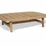 Lawn tables - Coffee table - FJAKA FURNITURE