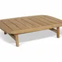 Lawn tables - Coffee table - FJAKA FURNITURE