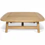 Lawn tables - Coffee table - FJAKA FURNITURE