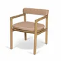 Fauteuils de jardin - Chaise de salle à manger - FJAKA FURNITURE