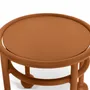 Tables de jardin - Table d'appoint - FJAKA FURNITURE