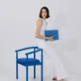 Chairs for hospitalities & contracts - CALM Chair | Award-Winning Minimalist Design - TIVOLI