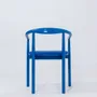 Chairs for hospitalities & contracts - CALM Chair | Award-Winning Minimalist Design - TIVOLI