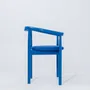 Chairs for hospitalities & contracts - CALM Chair | Award-Winning Minimalist Design - TIVOLI