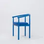Chairs for hospitalities & contracts - CALM Chair | Award-Winning Minimalist Design - TIVOLI