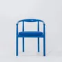 Chairs for hospitalities & contracts - CALM Chair | Award-Winning Minimalist Design - TIVOLI