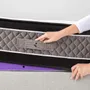Design textile et surface - Matelas Altea Premium | Confort raffiné - KAMASANA