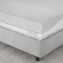 Hotel bedrooms - Dual Sense Mattress | Refined Design - KAMASANA