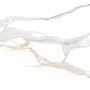Indoor floor coverings - Marvellous Calacatta Gold Brillant - CERGRES