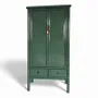 Wardrobe - Large lacquered cabinet - PAGODA INTERNATIONAL
